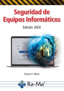 Seguridad de Equipos Informáticos (Edición 2024)