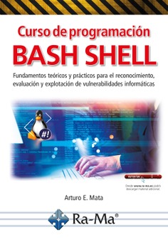 Curso de programación Bash Shell