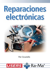 Reparaciones electrónicas
