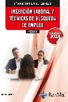 E-Book - (FCOO01) Inserción Laboral y técnicas de búsqueda de empleo. Actualizado 2024