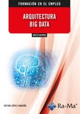 (IFCT127PO) Arquitectura Big Data