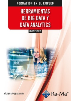 (IFCD71EXP) Herramientas de Big Data y Data Analytics