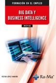 (IFCT119) Big Data y business intelligence