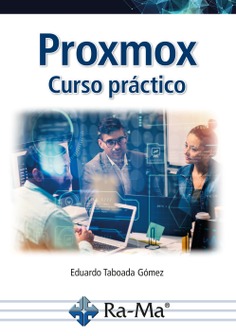 Proxmox. Curso Práctico