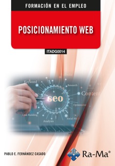 (ITADG0014) Posicionamiento Web