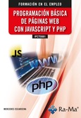 (IFCT0081) Programación básica de páginas web con Javascript y PHP