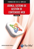 (IFCD0132) Joomla, sistema de gestión de contenidos web