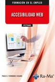 (IFCT0083) Accesibilidad Web