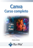 Portada de: Canva. Curso completo