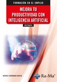 (IFCT0073) Mejora tu productividad con inteligencia artificial