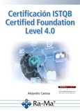 Portada de: Certificación ISTQB Certified Foundation Level 4.0