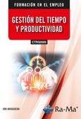 (CTRG0005) Gestión del tiempo y productividad