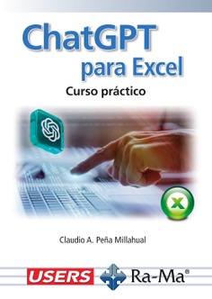 ChatGPT para Excel. Curso Práctico