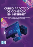 Portada de: Curso Práctico de Comercio en Internet