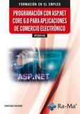 (IFCD0135) Programación con ASP.NET CORE 6.0 para aplicaciones de comercio electrónico