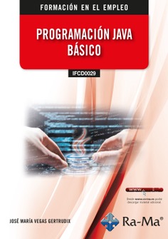 (IFCD0029) Programación Java Básico