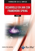 (IFCD53) Desarrollo en Java con Framework Spring