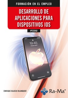 (IFCD52) Desarrollo de aplicaciones para dispositivos IOS