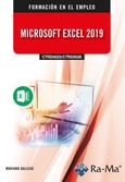 (CTRD0025) (CTRD0026) Microsoft Excel 2019