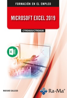 Excel 2019 Avanzado