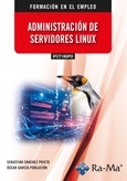 (IFCT185PO) Administración de servidores Linux