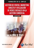 (COMT040PO) Gestión de ventas, marketing directo y utilización de redes sociales en la gestión comercial