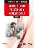 (ADGG13) Trabajo remoto. Principios y herramientas