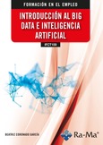(IFCT159) Introducción al Big Data e Inteligencia artificial