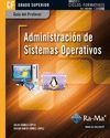 Guía Didáctica. Administración de sistemas operativos. R. D. 1691/2007 Portada de: Guía Didáctica. Administración de sistemas operativos. R. D. 1691/2007