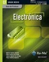 Guía Didáctica. Electrónica. R. D. 1691/2007 Portada de: Guía Didáctica. Electrónica. R. D. 1691/2007