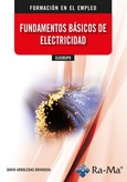 (ELEE003PO) Fundamentos Básicos de Electricidad Portada de: (ELEE003PO) Fundamentos Básicos de Electricidad