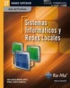 Guía Didáctica. Sistemas informáticos y redes locales. R. D. 1691/2007 Portada de: Guía Didáctica. Sistemas informáticos y redes locales. R. D. 1691/2007