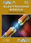 Electricidad Básica. Problemas resueltos Portada de: Electricidad Básica. Problemas resueltos