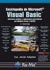 Enciclopedia de Microsoft Visual Basic. (3ª Edición)