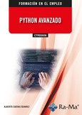 (CTRD0036-FCOI0036) Python Avanzado