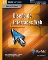 Guía Didáctica. Diseño de interfaces web. R. D. 1691/2007 Portada de: Guía Didáctica. Diseño de interfaces web. R. D. 1691/2007
