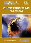 Electricidad Básica Portada de: Electricidad Básica