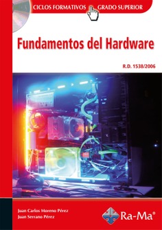 Fundamentos del Hardware (Grado Superior)