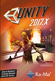 Unity 2017.X Curso Práctico