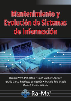 Mantenimiento y Evolución de Sistemas de información